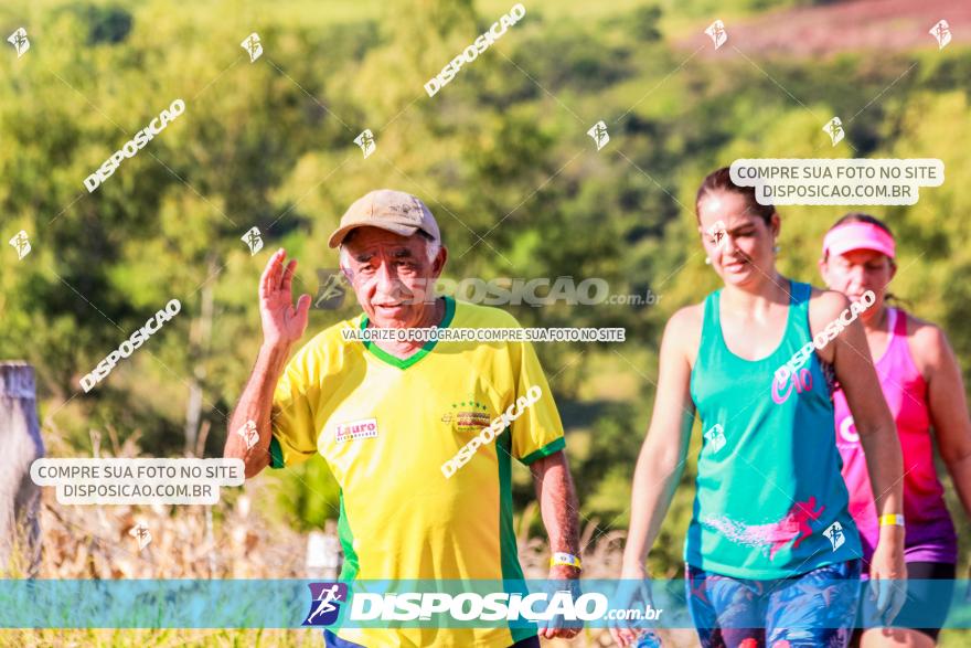 1ª Etapa Circuito Jandaia 2020 - Corrida e Caminhada