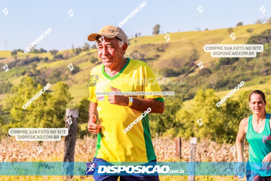 1ª Etapa Circuito Jandaia 2020 - Corrida e Caminhada