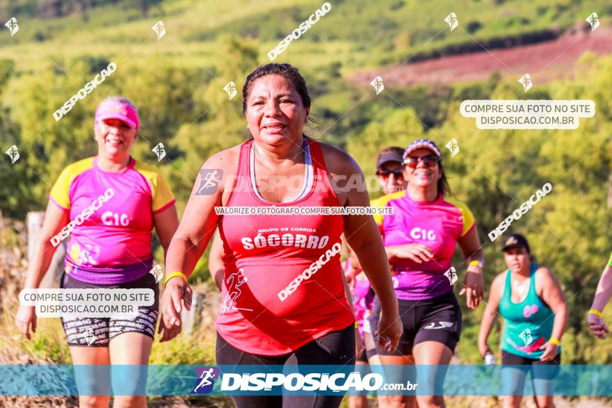 1ª Etapa Circuito Jandaia 2020 - Corrida e Caminhada