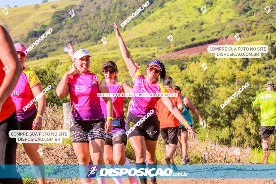 1ª Etapa Circuito Jandaia 2020 - Corrida e Caminhada