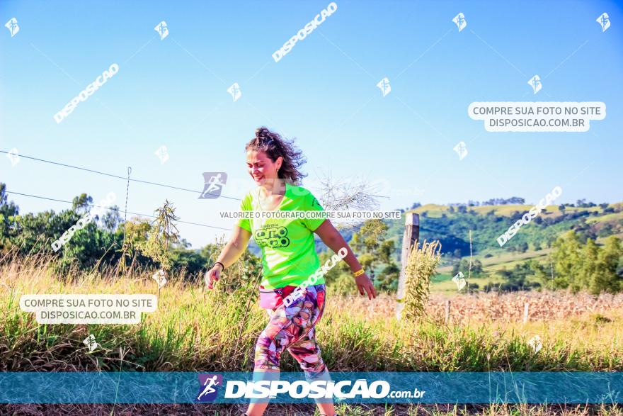 1ª Etapa Circuito Jandaia 2020 - Corrida e Caminhada