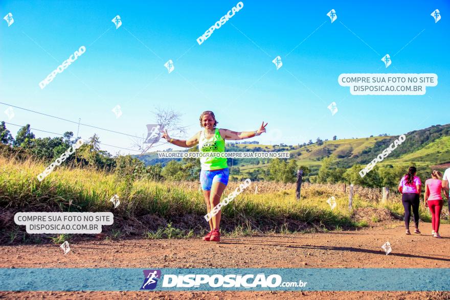 1ª Etapa Circuito Jandaia 2020 - Corrida e Caminhada