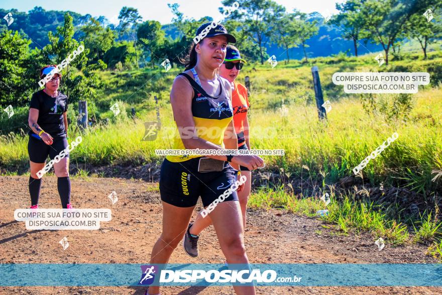 1ª Etapa Circuito Jandaia 2020 - Corrida e Caminhada