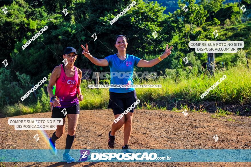 1ª Etapa Circuito Jandaia 2020 - Corrida e Caminhada