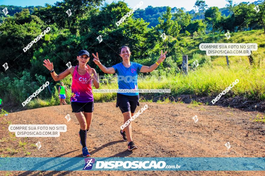 1ª Etapa Circuito Jandaia 2020 - Corrida e Caminhada