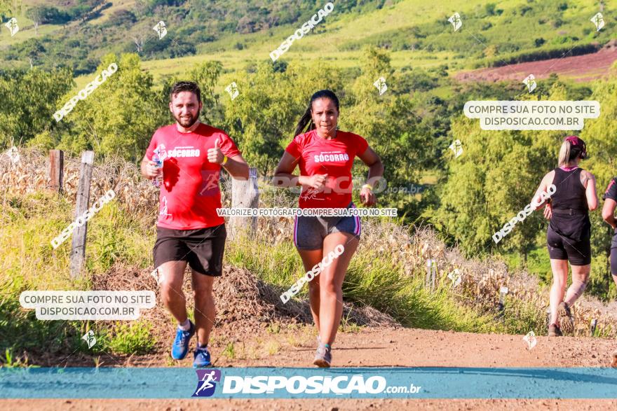 1ª Etapa Circuito Jandaia 2020 - Corrida e Caminhada