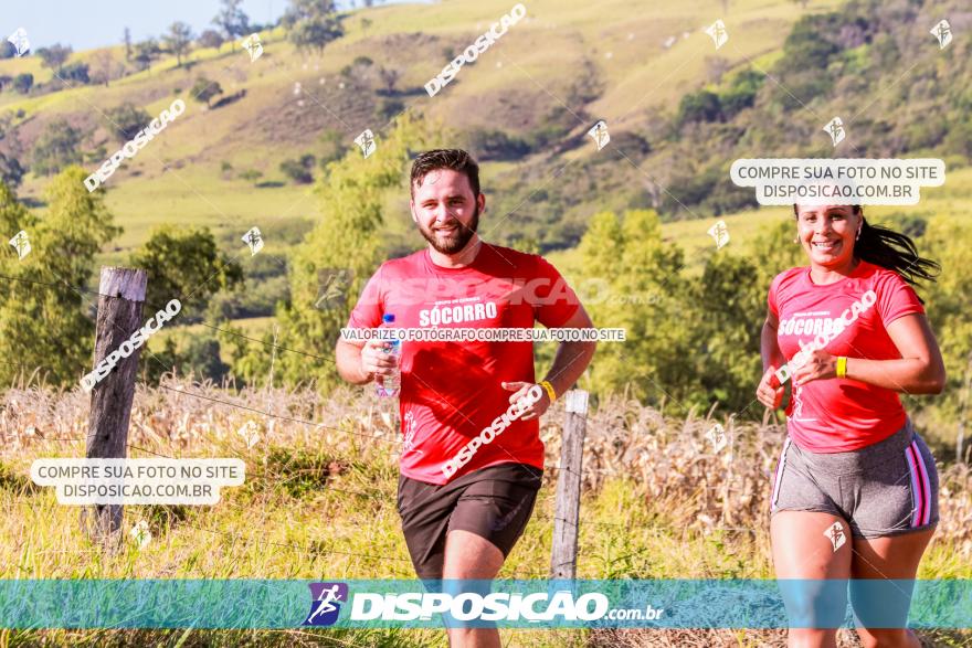 1ª Etapa Circuito Jandaia 2020 - Corrida e Caminhada