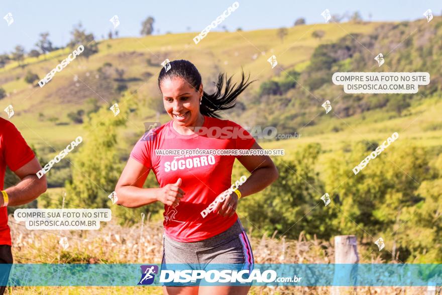 1ª Etapa Circuito Jandaia 2020 - Corrida e Caminhada