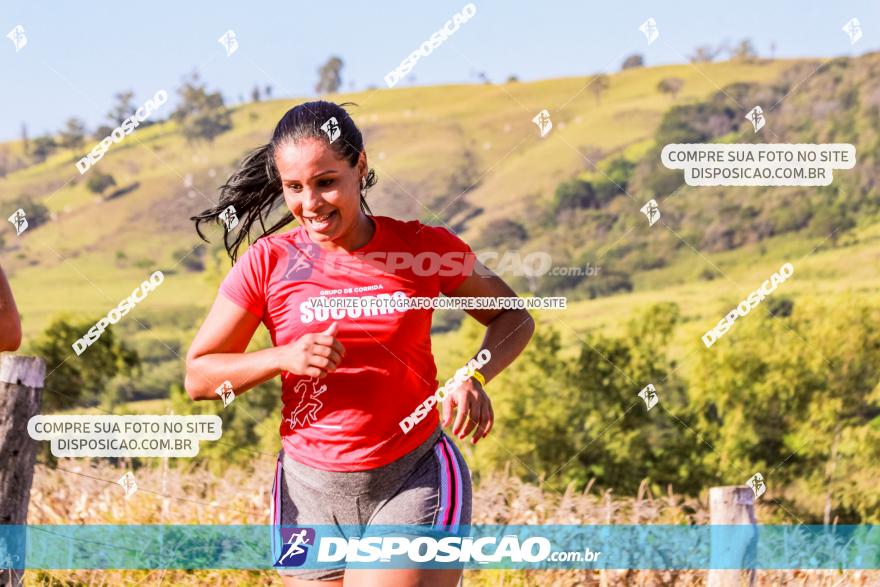 1ª Etapa Circuito Jandaia 2020 - Corrida e Caminhada