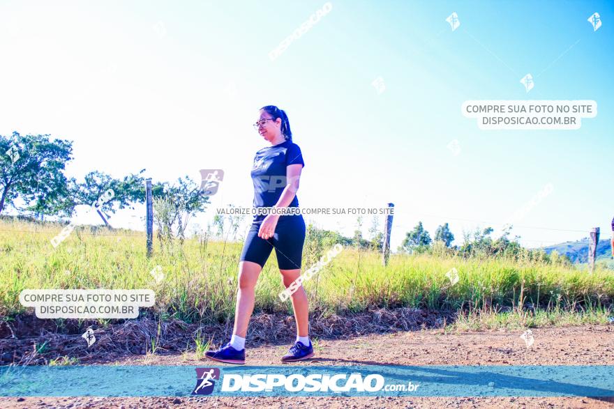 1ª Etapa Circuito Jandaia 2020 - Corrida e Caminhada