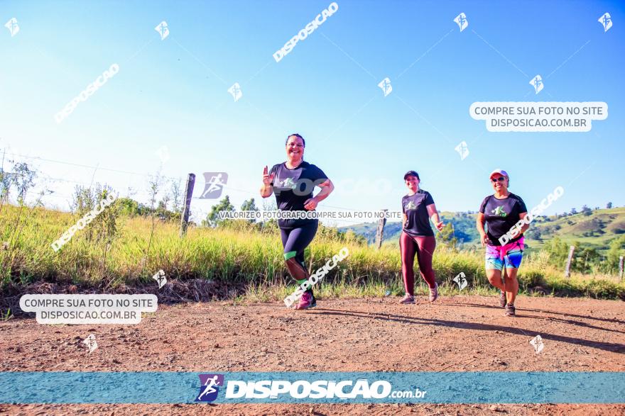 1ª Etapa Circuito Jandaia 2020 - Corrida e Caminhada