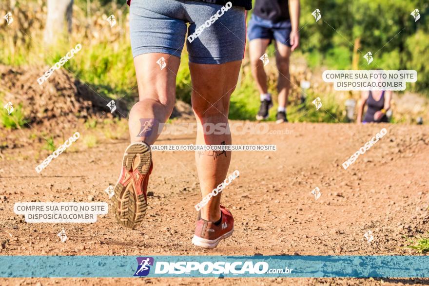 1ª Etapa Circuito Jandaia 2020 - Corrida e Caminhada