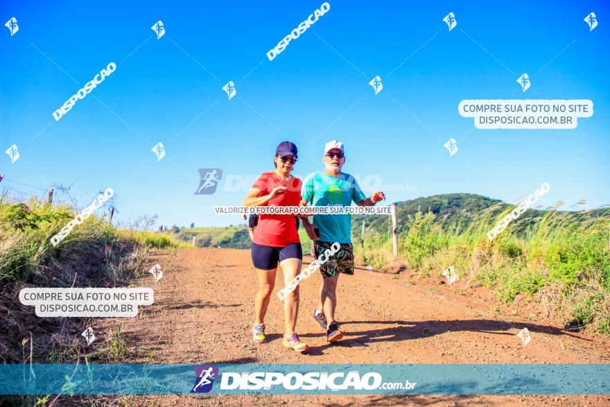 1ª Etapa Circuito Jandaia 2020 - Corrida e Caminhada