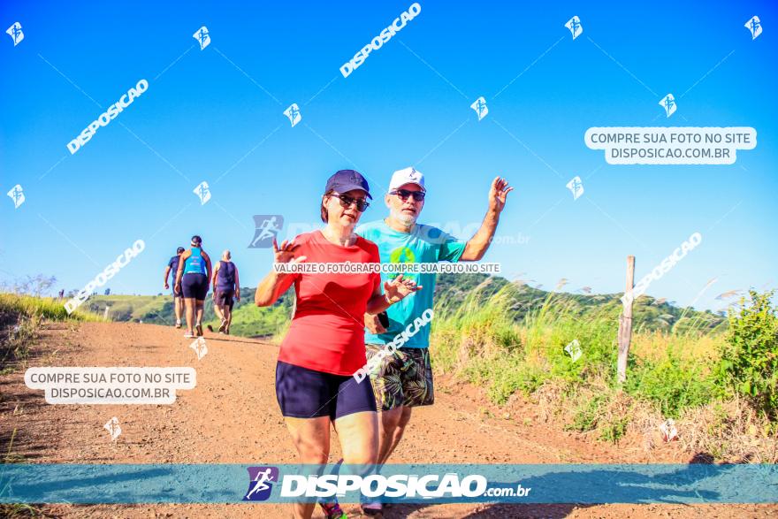 1ª Etapa Circuito Jandaia 2020 - Corrida e Caminhada