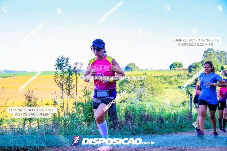 1ª Etapa Circuito Jandaia 2020 - Corrida e Caminhada