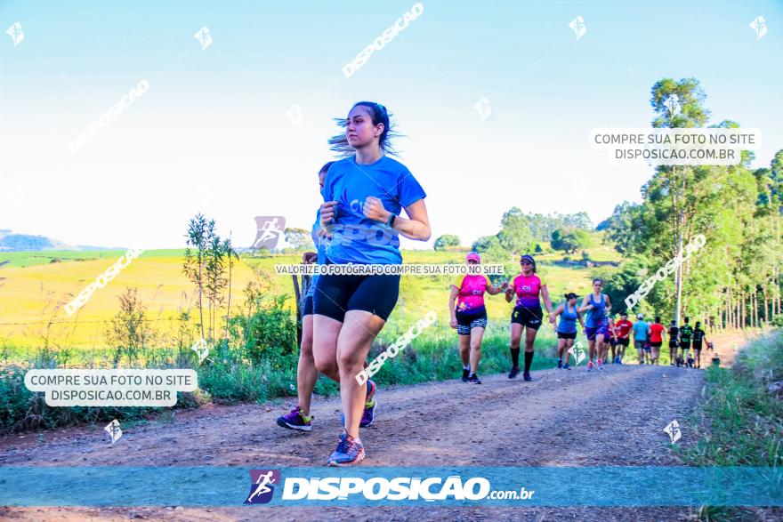 1ª Etapa Circuito Jandaia 2020 - Corrida e Caminhada