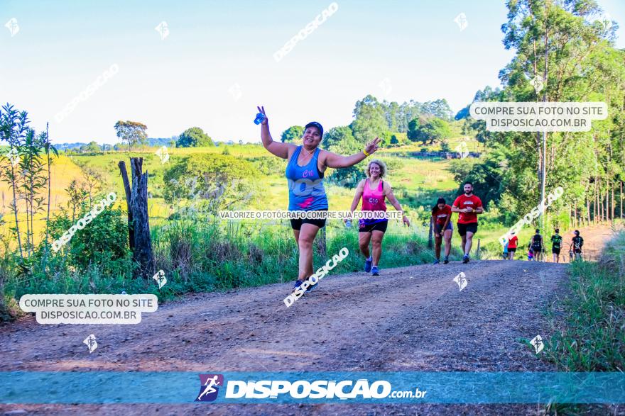 1ª Etapa Circuito Jandaia 2020 - Corrida e Caminhada