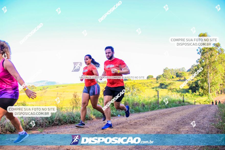 1ª Etapa Circuito Jandaia 2020 - Corrida e Caminhada