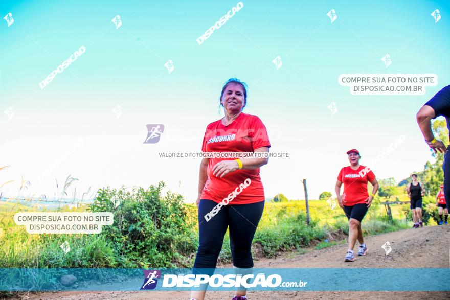 1ª Etapa Circuito Jandaia 2020 - Corrida e Caminhada