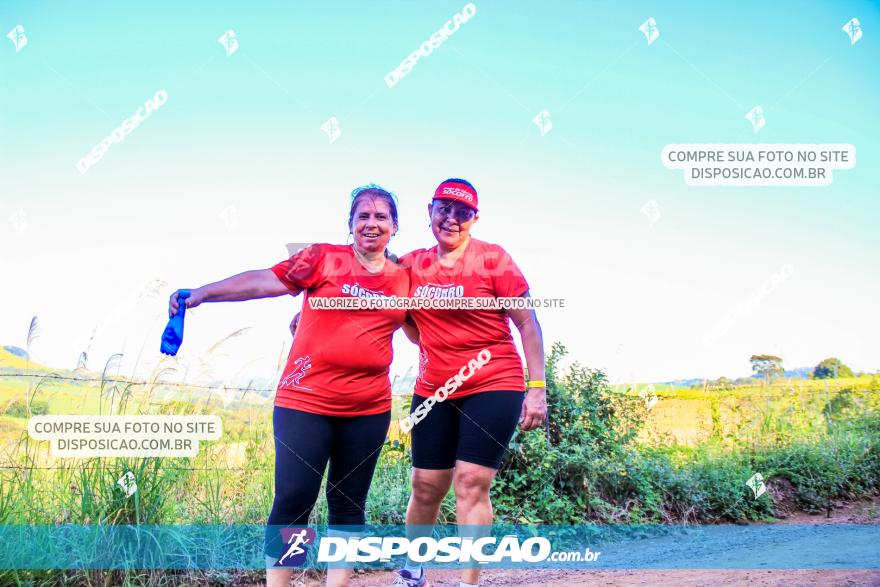 1ª Etapa Circuito Jandaia 2020 - Corrida e Caminhada