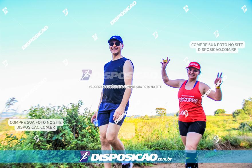 1ª Etapa Circuito Jandaia 2020 - Corrida e Caminhada