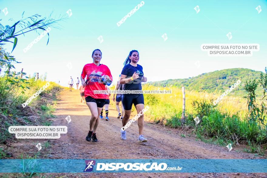 1ª Etapa Circuito Jandaia 2020 - Corrida e Caminhada