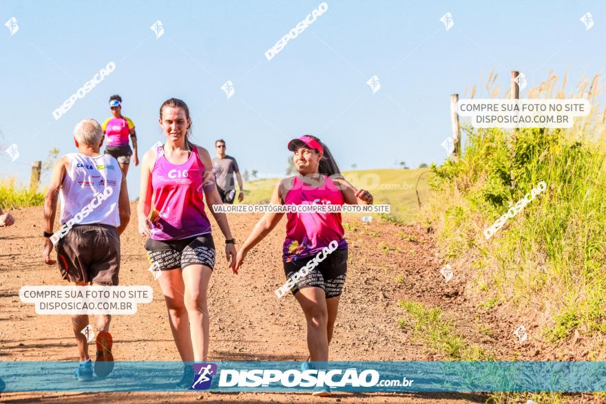 1ª Etapa Circuito Jandaia 2020 - Corrida e Caminhada