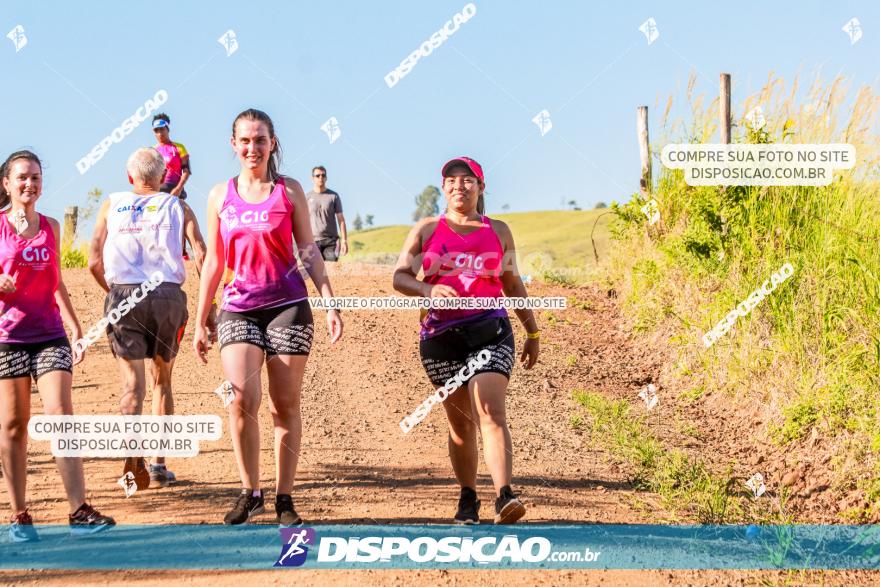 1ª Etapa Circuito Jandaia 2020 - Corrida e Caminhada