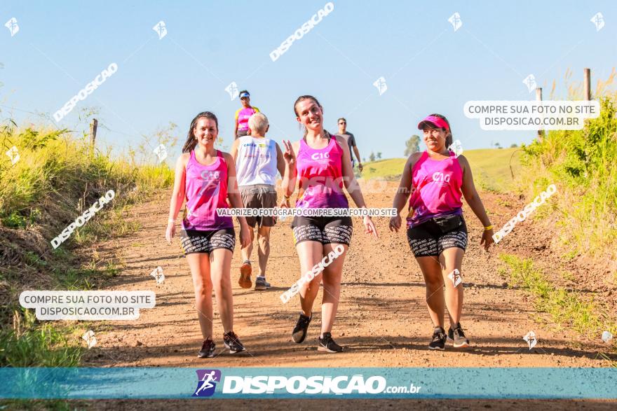 1ª Etapa Circuito Jandaia 2020 - Corrida e Caminhada