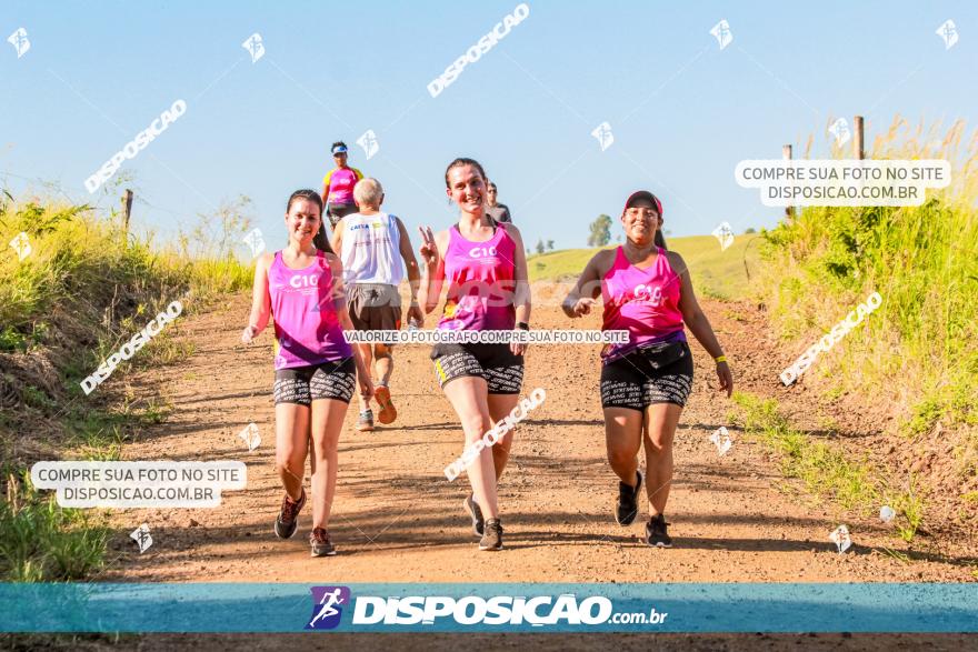 1ª Etapa Circuito Jandaia 2020 - Corrida e Caminhada