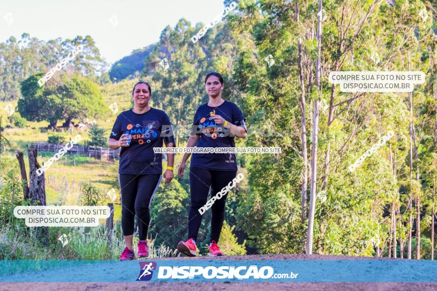 1ª Etapa Circuito Jandaia 2020 - Corrida e Caminhada