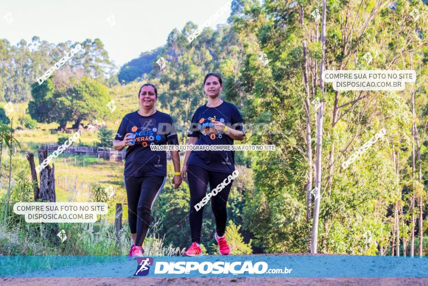 1ª Etapa Circuito Jandaia 2020 - Corrida e Caminhada