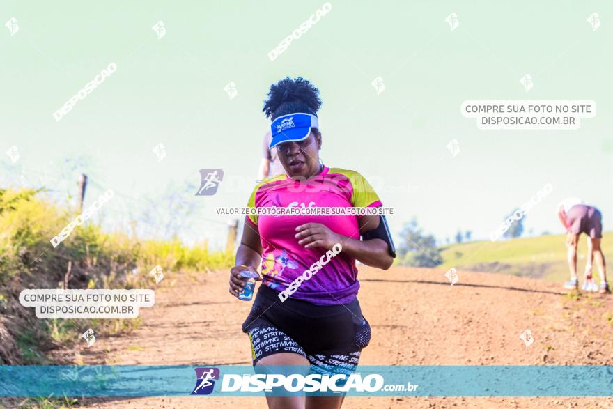 1ª Etapa Circuito Jandaia 2020 - Corrida e Caminhada