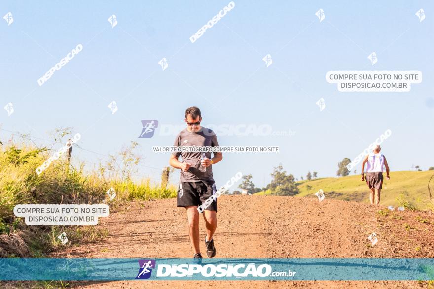 1ª Etapa Circuito Jandaia 2020 - Corrida e Caminhada