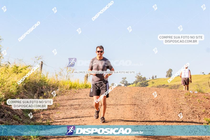 1ª Etapa Circuito Jandaia 2020 - Corrida e Caminhada