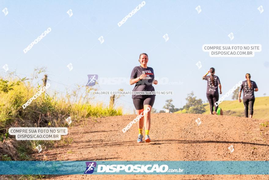 1ª Etapa Circuito Jandaia 2020 - Corrida e Caminhada