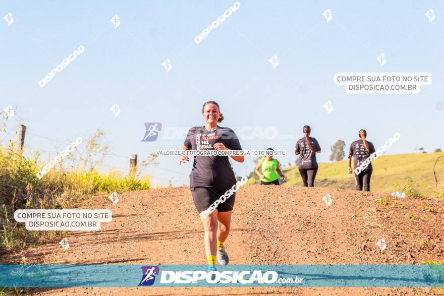 1ª Etapa Circuito Jandaia 2020 - Corrida e Caminhada