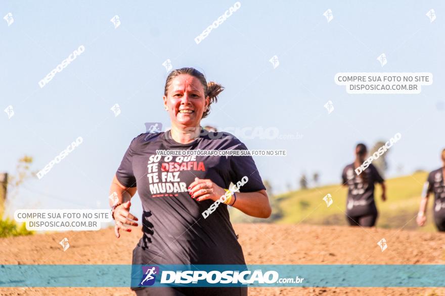 1ª Etapa Circuito Jandaia 2020 - Corrida e Caminhada