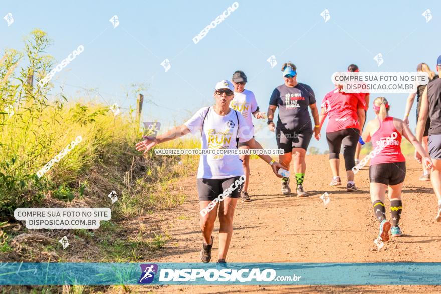 1ª Etapa Circuito Jandaia 2020 - Corrida e Caminhada