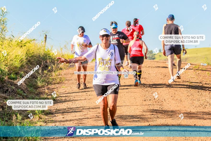 1ª Etapa Circuito Jandaia 2020 - Corrida e Caminhada