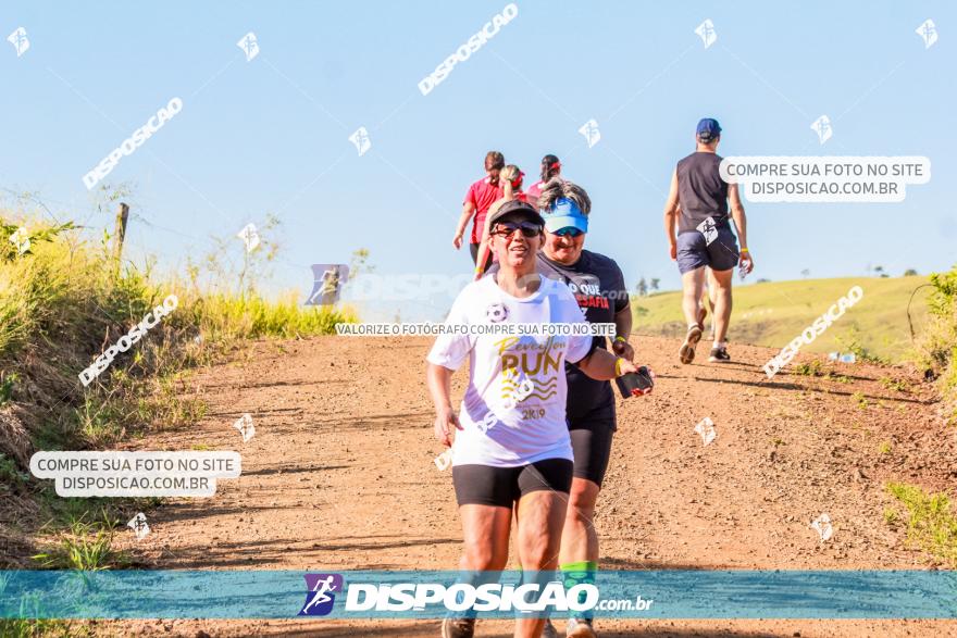 1ª Etapa Circuito Jandaia 2020 - Corrida e Caminhada