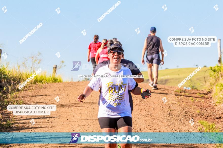 1ª Etapa Circuito Jandaia 2020 - Corrida e Caminhada