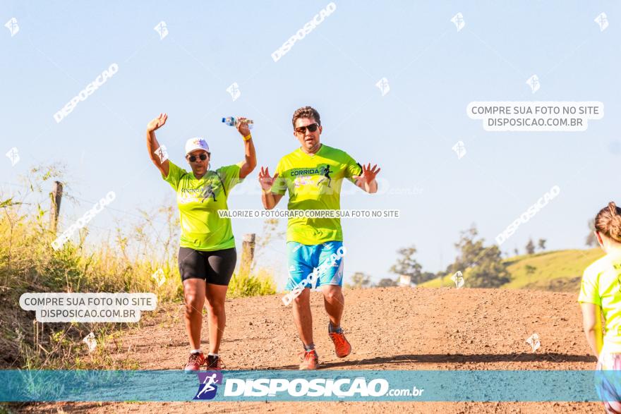 1ª Etapa Circuito Jandaia 2020 - Corrida e Caminhada