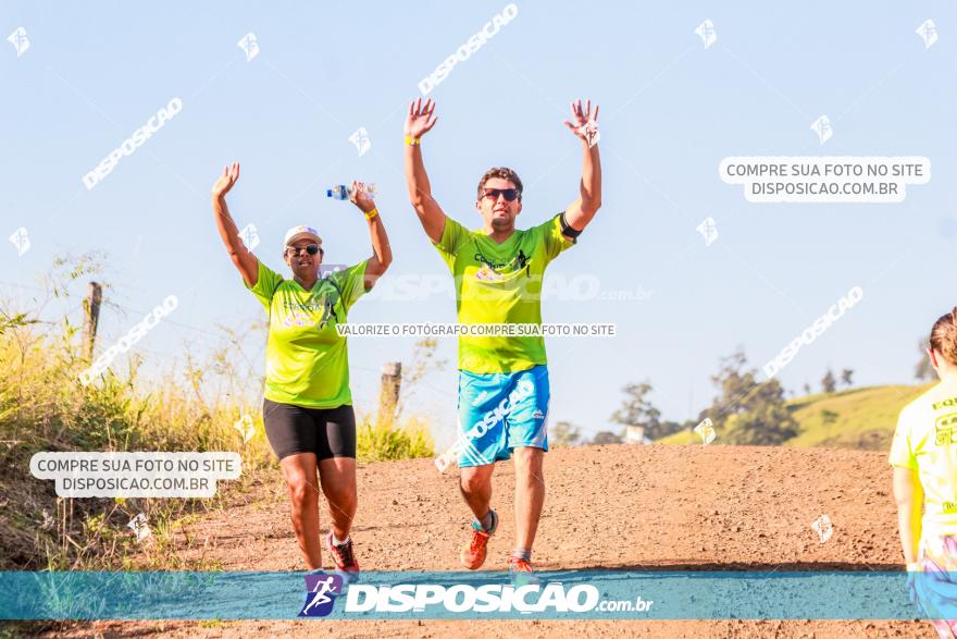 1ª Etapa Circuito Jandaia 2020 - Corrida e Caminhada