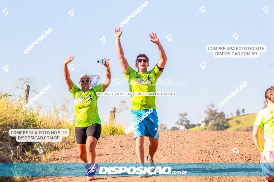 1ª Etapa Circuito Jandaia 2020 - Corrida e Caminhada