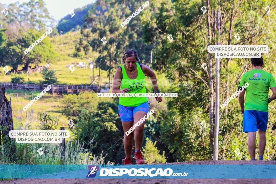 1ª Etapa Circuito Jandaia 2020 - Corrida e Caminhada