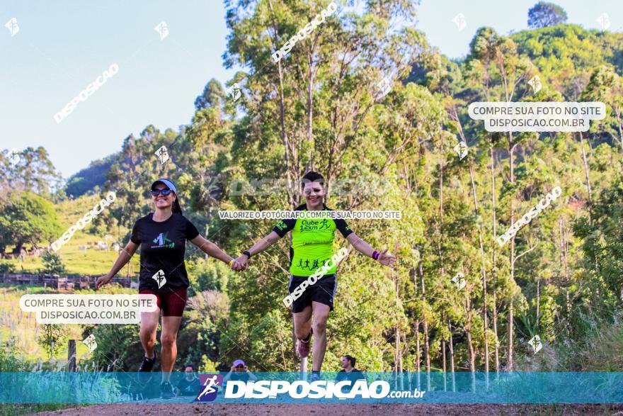 1ª Etapa Circuito Jandaia 2020 - Corrida e Caminhada