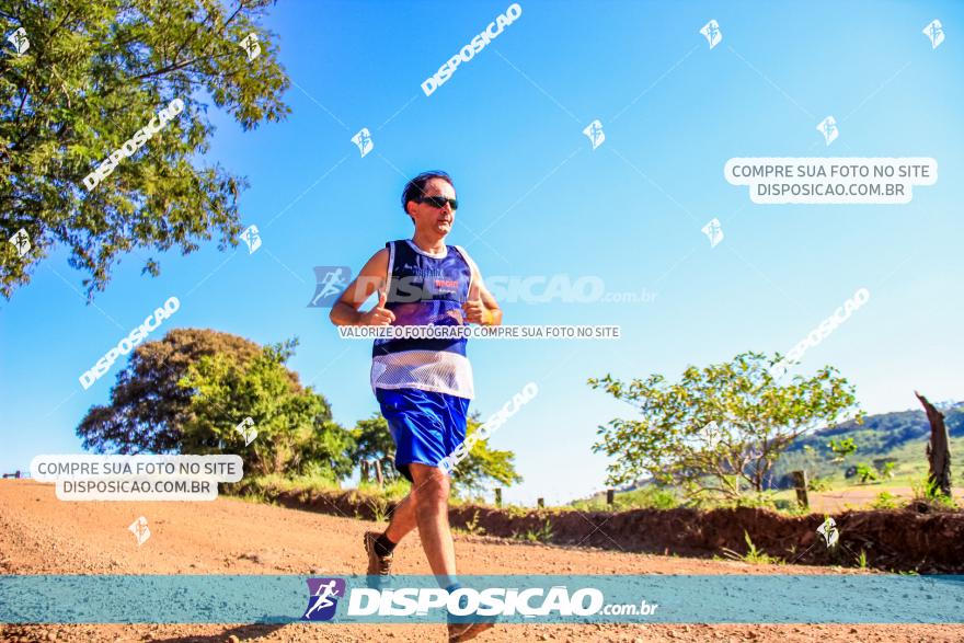 1ª Etapa Circuito Jandaia 2020 - Corrida e Caminhada