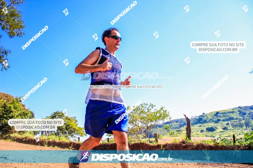 1ª Etapa Circuito Jandaia 2020 - Corrida e Caminhada