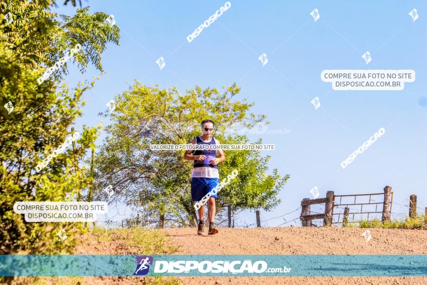 1ª Etapa Circuito Jandaia 2020 - Corrida e Caminhada